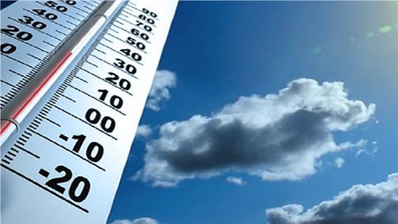 هيئة الأرصاد تحذر من حالة الطقس المتقلبة خلال أول أيام عيد الفطر